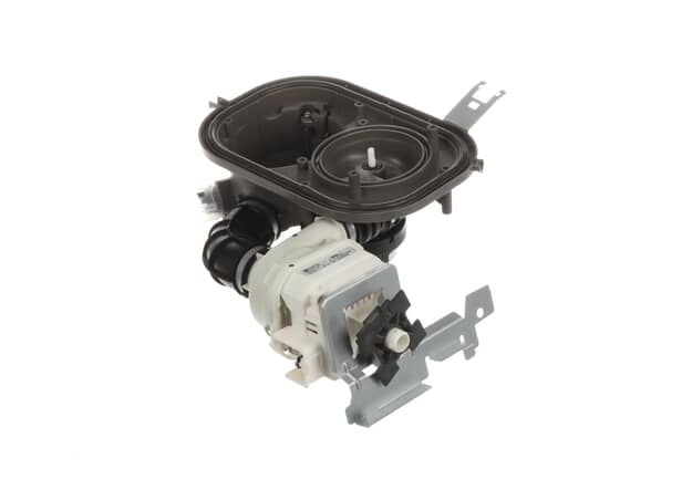 Whirlpool Sump/Motor Assembly,Gws,Dw03,V - W11460946