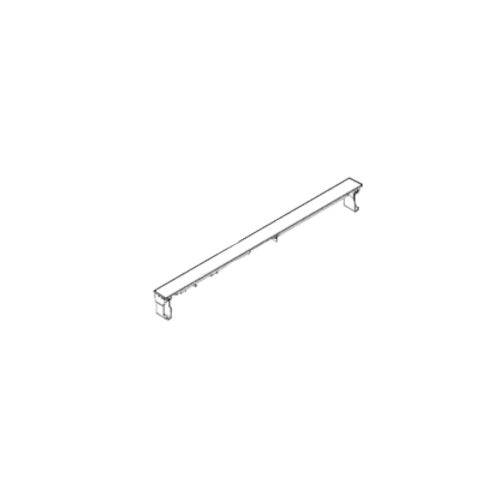 Whirlpool Panel-Cntl - W11460950