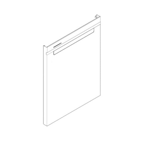 Sony S/M 93 Us - *CFD250