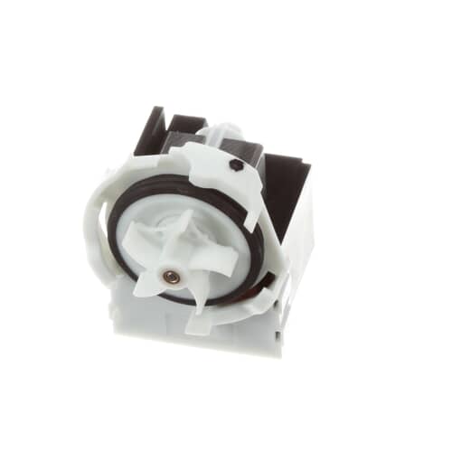 Whirlpool Mp-Sp,120/60,Quiet Drain,Johns - W11462456