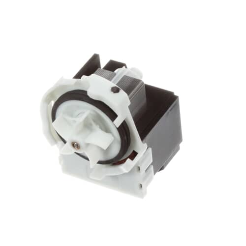 Whirlpool Mp-Sp,120/60,Quiet Drain,Johns - W11462456
