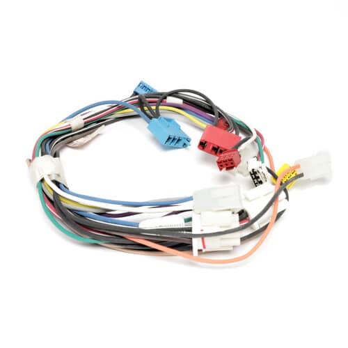 Whirlpool Harn-Console,Lcx,Gas,Pyro,Fcq - W11466697