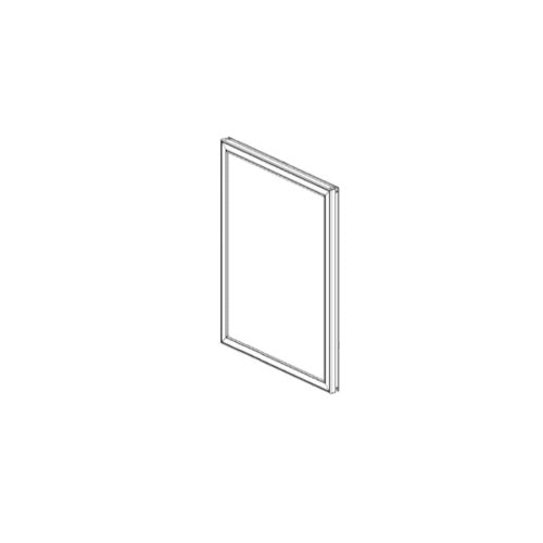 Whirlpool Door - W11476529