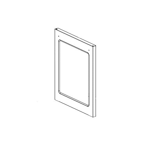 Whirlpool Door - W11476742