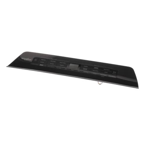Whirlpool Console Fascia Asm, Washer, 27 - W11478523