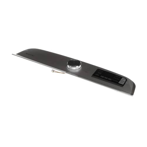 Whirlpool Console Fascia Asm,Washer,Mt,V - W11478524