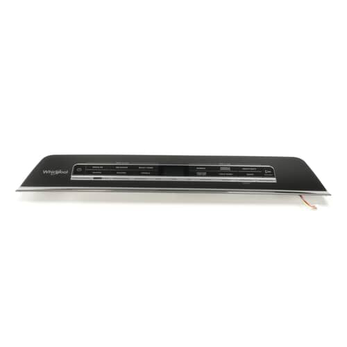 Whirlpool Console Fascia Asm, Washer, 27 - W11478525