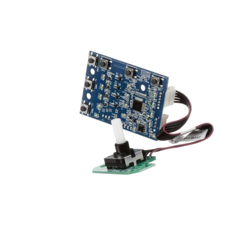 Whirlpool Assembly Mega - Encoder - Jour - W11481116