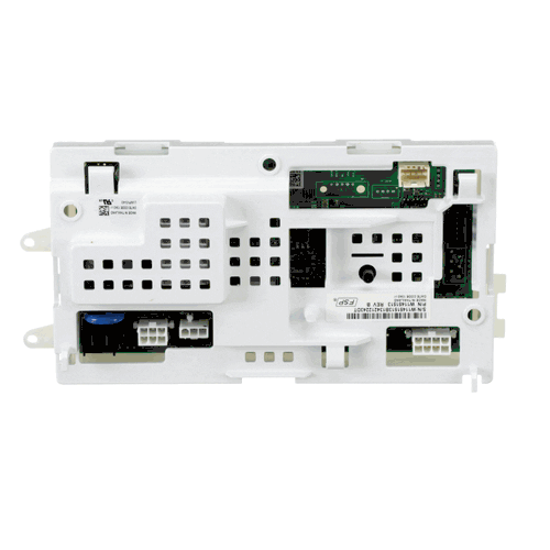 Whirlpool Washer/Dryer Combo Control Board - W11481725
