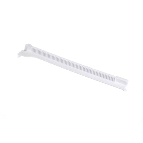 Whirlpool Refrigerator Freezer Drawer Slide Rail, Right - W11489994
