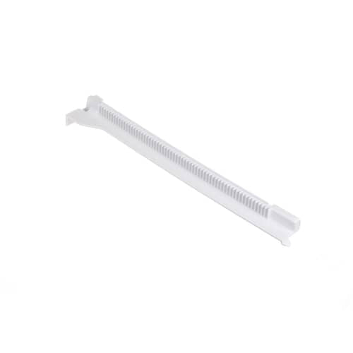 Whirlpool Refrigerator Freezer Drawer Slide Rail, Right - W11489994
