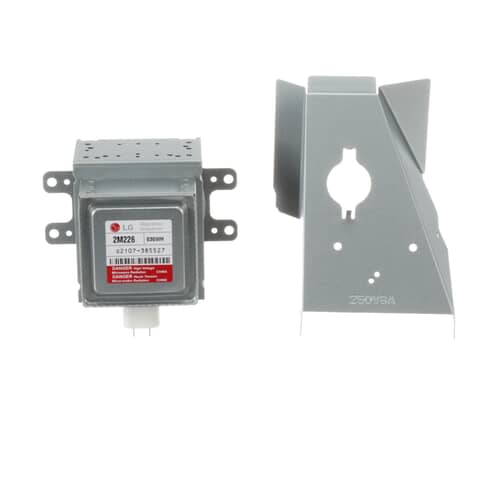 Whirlpool Microwave Magnetron - W11493410