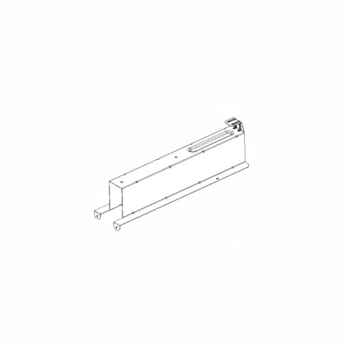 Whirlpool Brkt-Mount - W11494292