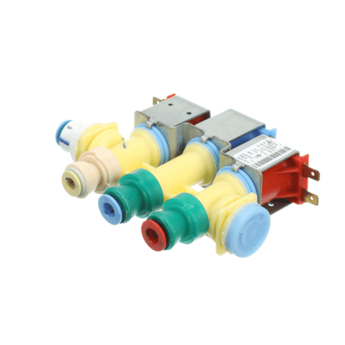 Whirlpool Valve - W11495416