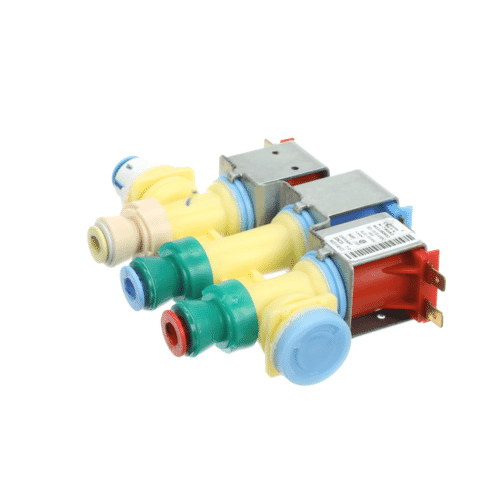 Whirlpool Valve - W11495416
