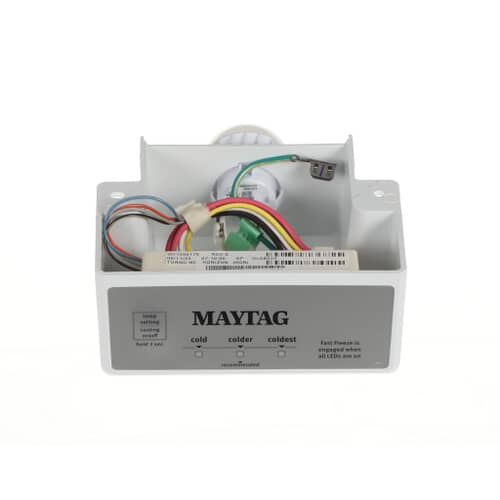 Whirlpool Contrl-Box - W11496887