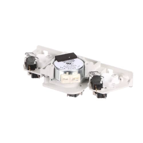 Whirlpool Interlock Switch Service Kit L - W11497298