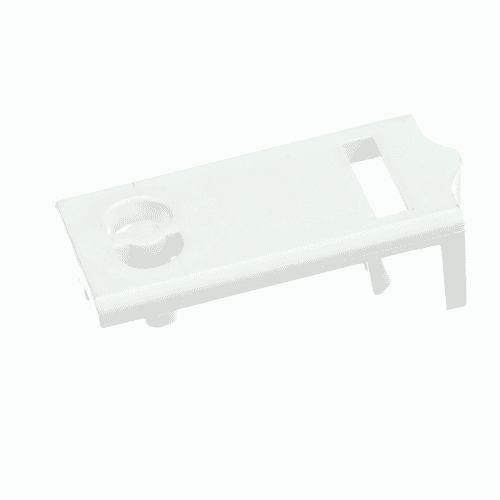 Whirlpool Knob - W11498983