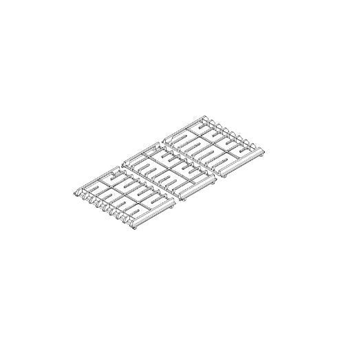 Whirlpool Grate-Kit - W11503036