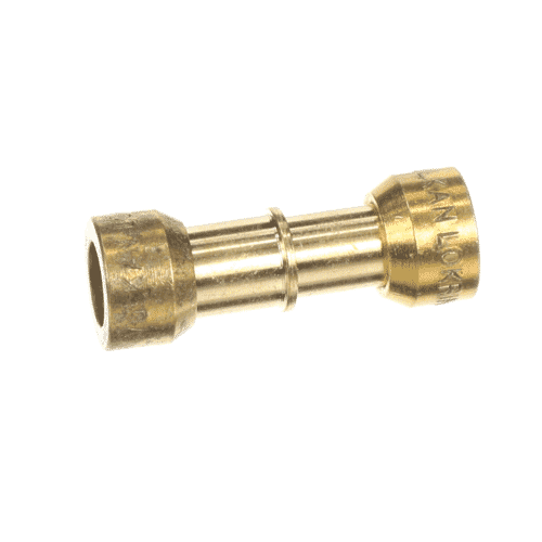 Whirlpool Lokring 8 Mm To 7 Mm Brass Red - W11504418