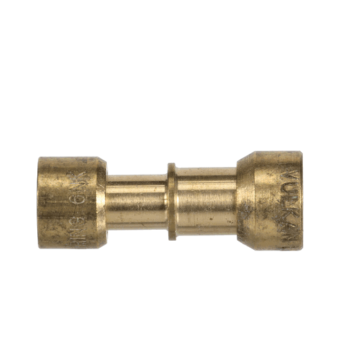 Whirlpool Lokring 8 Mm To 6 Mm Brass Red - W11504420