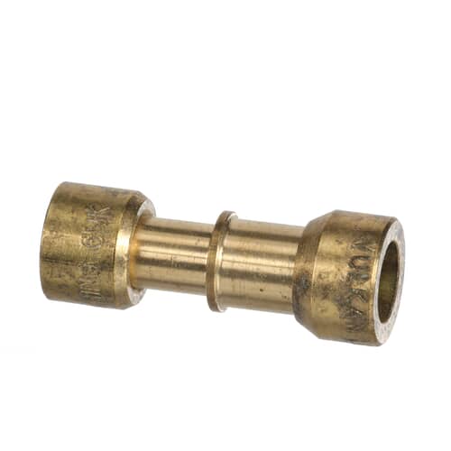 Whirlpool Lokring 8 Mm To 6 Mm Brass Red - W11504420