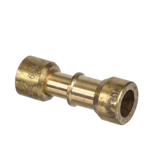 Whirlpool Lokring 8 Mm To 6 Mm Brass Red - W11504420