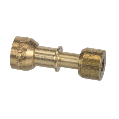 Whirlpool Lokring 7 Mm To 5 Mm Brass Red - W11504431