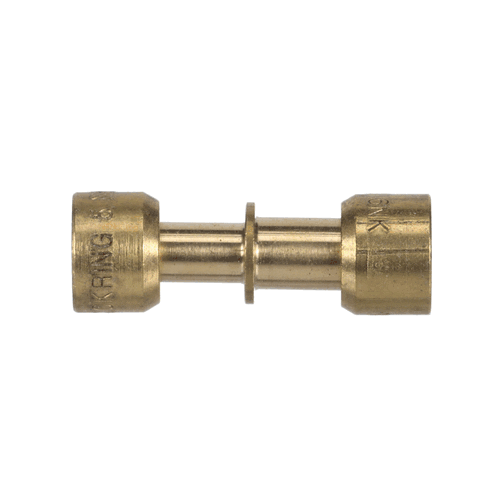 Whirlpool Lokring 6 Mm To 5 Mm Brass Red - W11504432