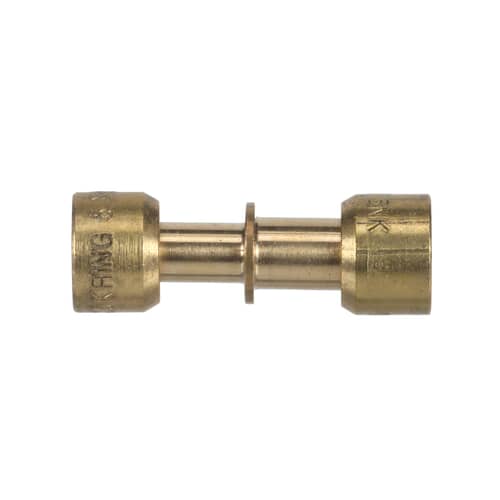 Whirlpool Lokring 6 Mm To 5 Mm Brass Red - W11504432