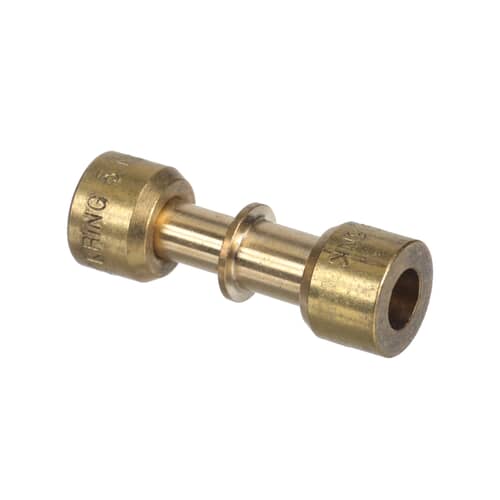 Whirlpool Lokring 6 Mm To 5 Mm Brass Red - W11504432