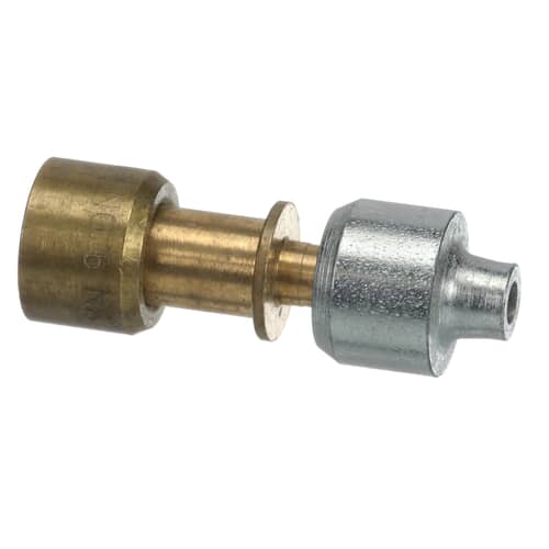 Whirlpool Lokring 6 Mm To 2 Mm Brass Red - W11504434