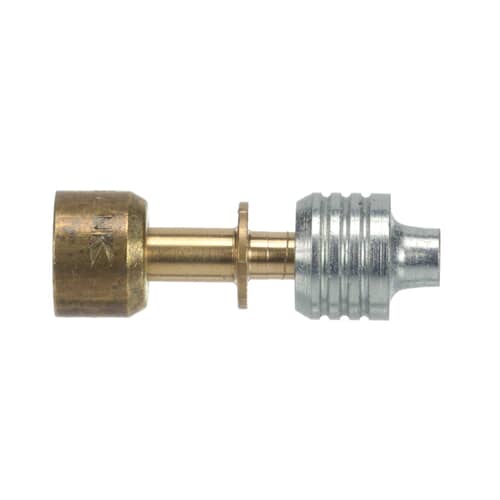 Whirlpool Lokring 4 Mm To 1.8 Mm Brass R - W11504450