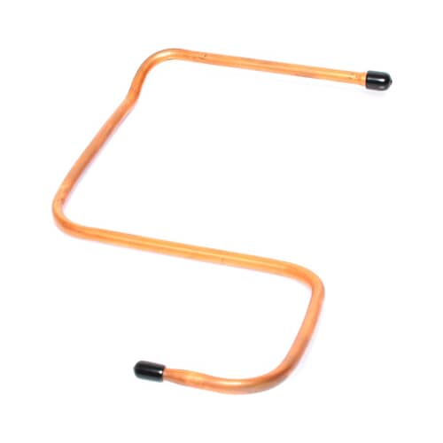 Whirlpool Suction Tube Assy Tb1114 Juno - W11506458