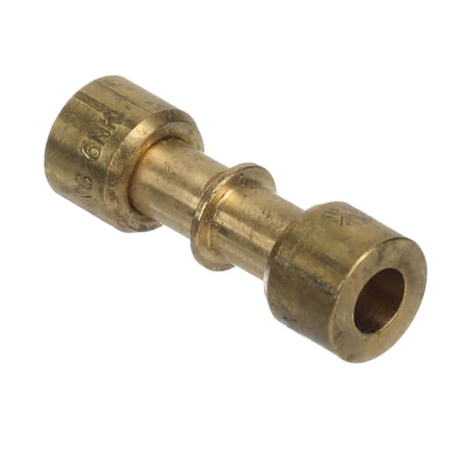 Whirlpool Lokring 6 Mm Brass Connector - W11506621