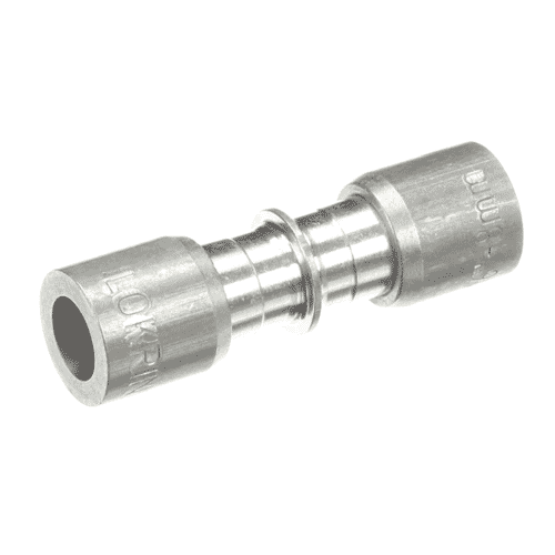 Whirlpool Lokring 6.35 Mm Alum Connector - W11506622