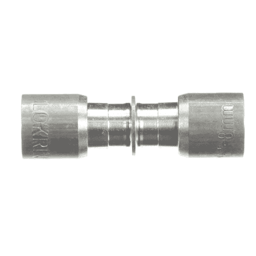 Whirlpool Lokring 6.35 Mm Alum Connector - W11506622