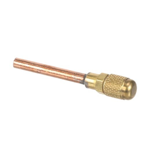 Whirlpool 6 Mm Charging Tube With Schrad - W11506635