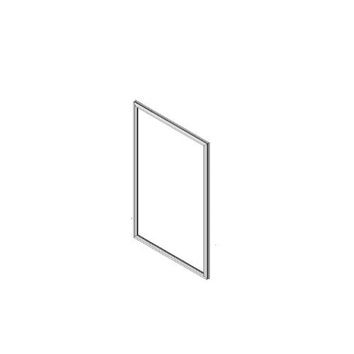 Whirlpool Gasket Rc Tm 1680_Black - W11506869
