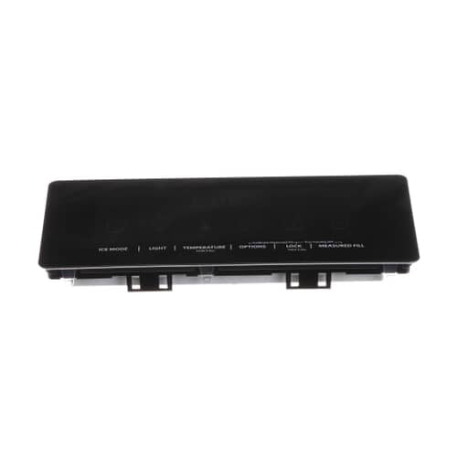 Whirlpool Ui Assembly - Stealth Eb6Ka-Se - W11509095