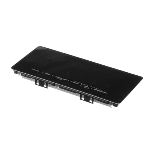 Whirlpool Ui Assembly - Stealth Eb6Ka-Se - W11509095