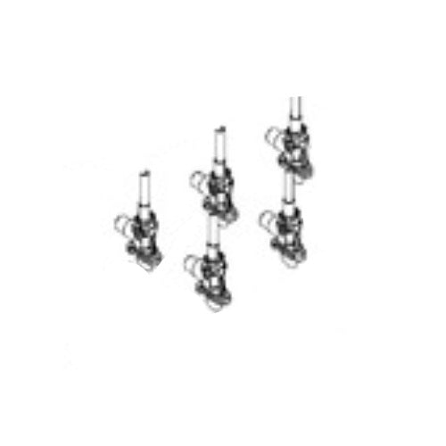 Whirlpool Valve-Gas,Top,Aux - W11511838