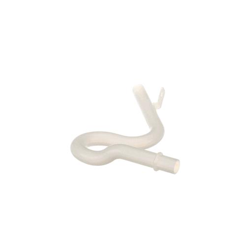 Whirlpool Extension-Drain Fitting Corrug - W11512417