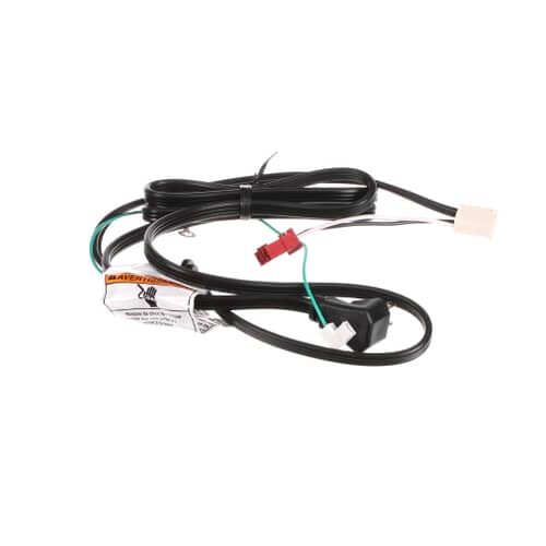 Whirlpool Harn Power Cord Non Htr - W11513259