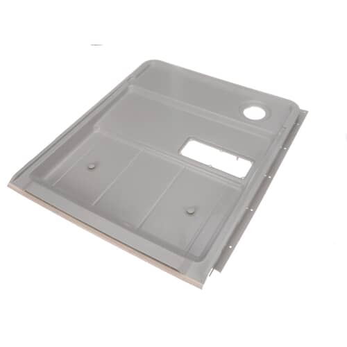 Whirlpool Inner Door Asm,Pl,Aip,Snp,St S - W11513971