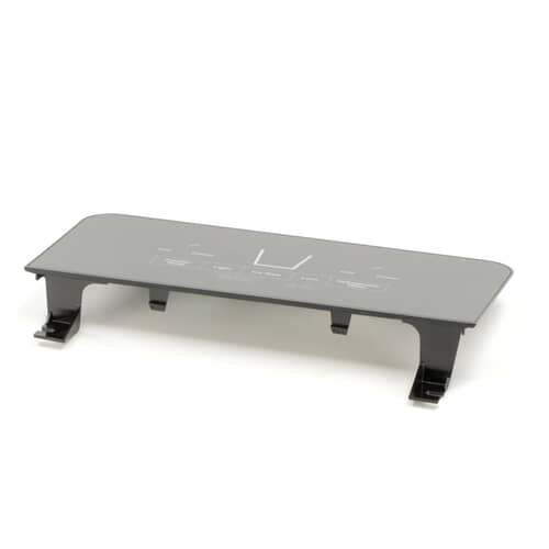 Whirlpool Refrigerator User Control and Display Board - W11518204