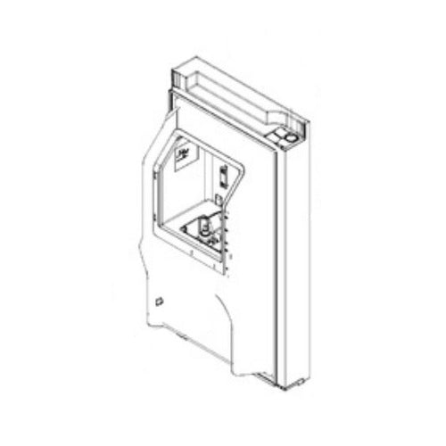 Whirlpool Dor-Fip - W11518697