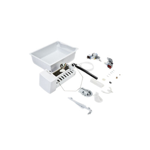 Whirlpool Ice Maker Field Install Kit, 2 - W11519080