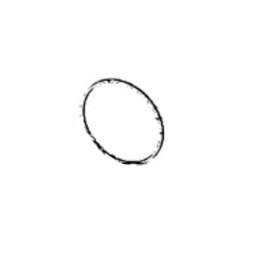 Whirlpool Front Drum Seal - Mem - W11519508