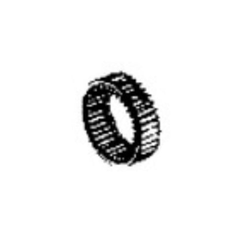Whirlpool Blower Wheel-Cooling - W11519718